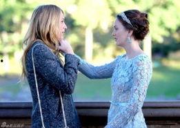 绯闻女孩第六季在线观看,揭秘纽约上东区最后的秘密风暴